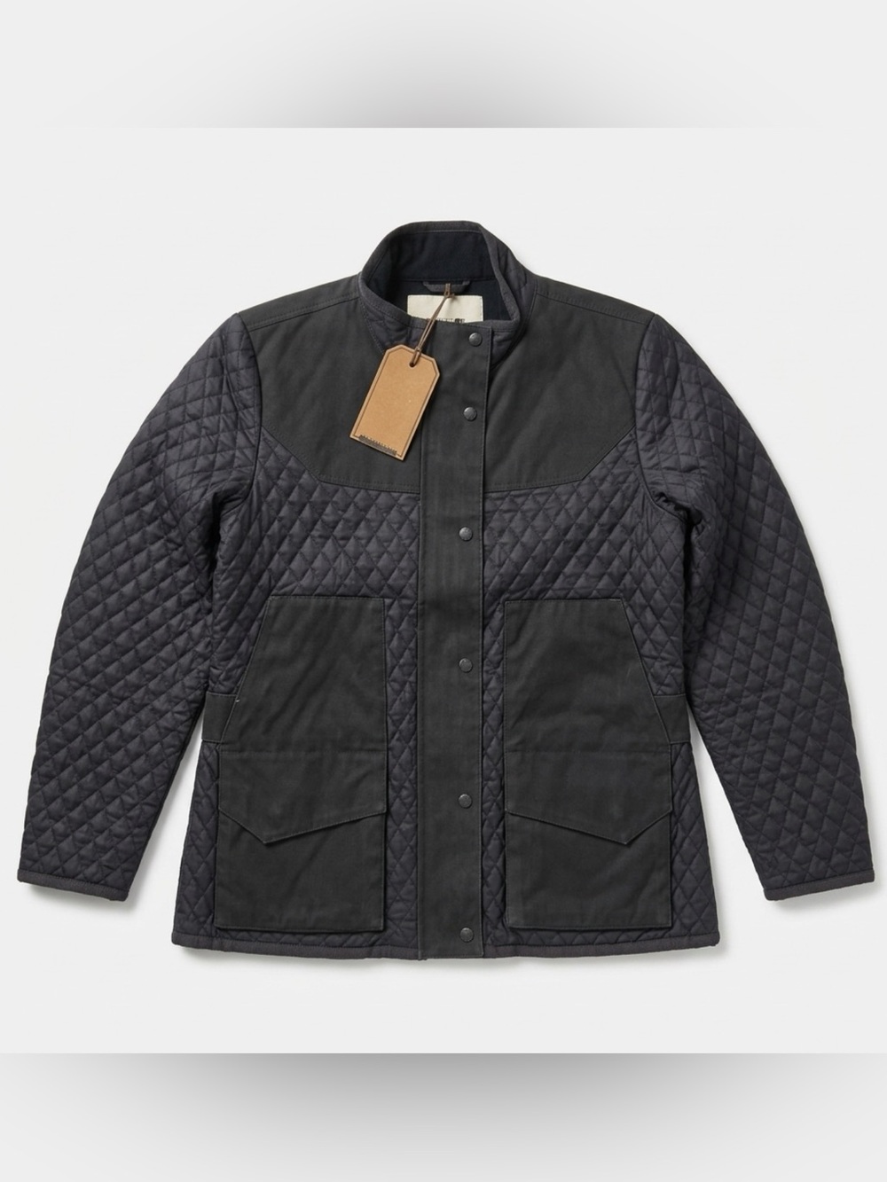 SMITH & WESSON Women’s Concealed Carry Tracking Jacket